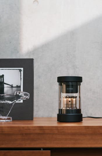 BALMUDA Wireless Bluetooth® Portable Speaker | Nordstrom BALMUDA Wireless Bluetooth® Portable Speaker | Nordstrom