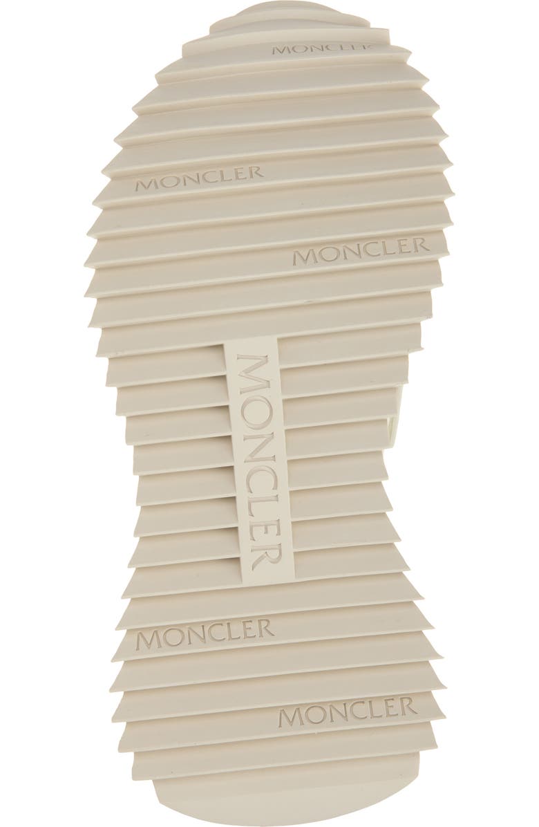 Moncler Pacey Low Top Sneaker, Alternate, color, Glass Green