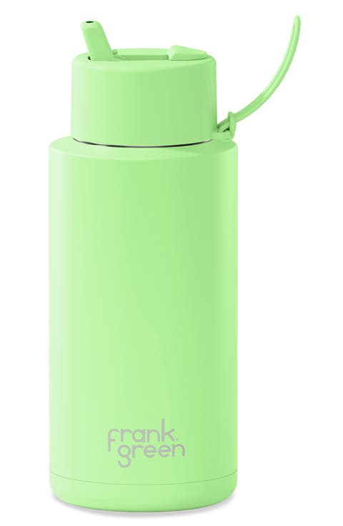 34-Ounce Water Bottle