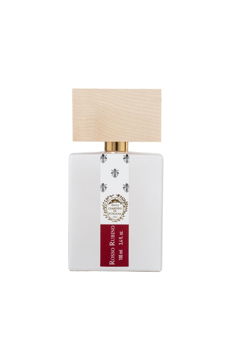 Rosso Rubino Eau de Parfum, Main, color, NO COLOR