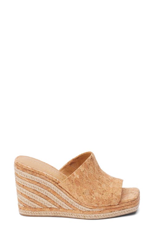 Coconuts By Matisse Audrey Platform Wedge Sandal
