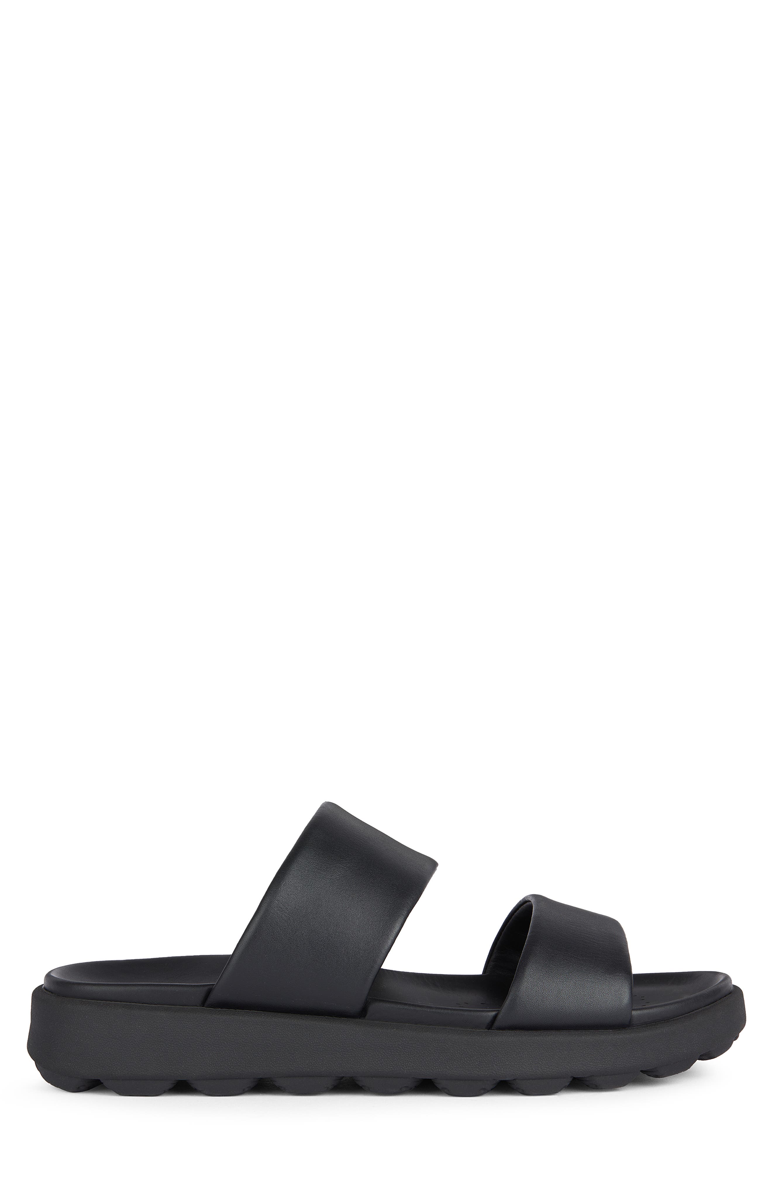 Geox Spherica EC6 Sandal, Alternate, color, 