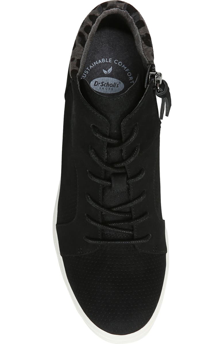 Dr. Scholl's Mimi Wedge Sneaker, Alternate, color,
