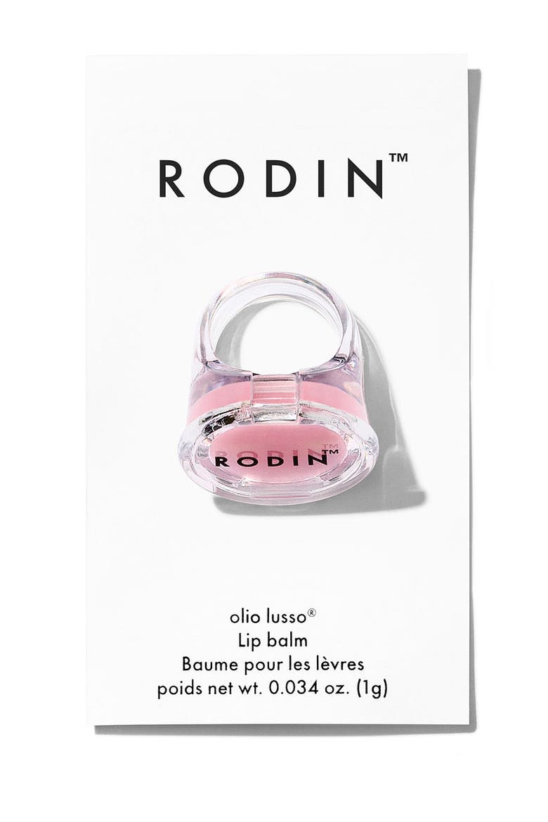Lip Balm Ring, Alternate, color, NO COLOR