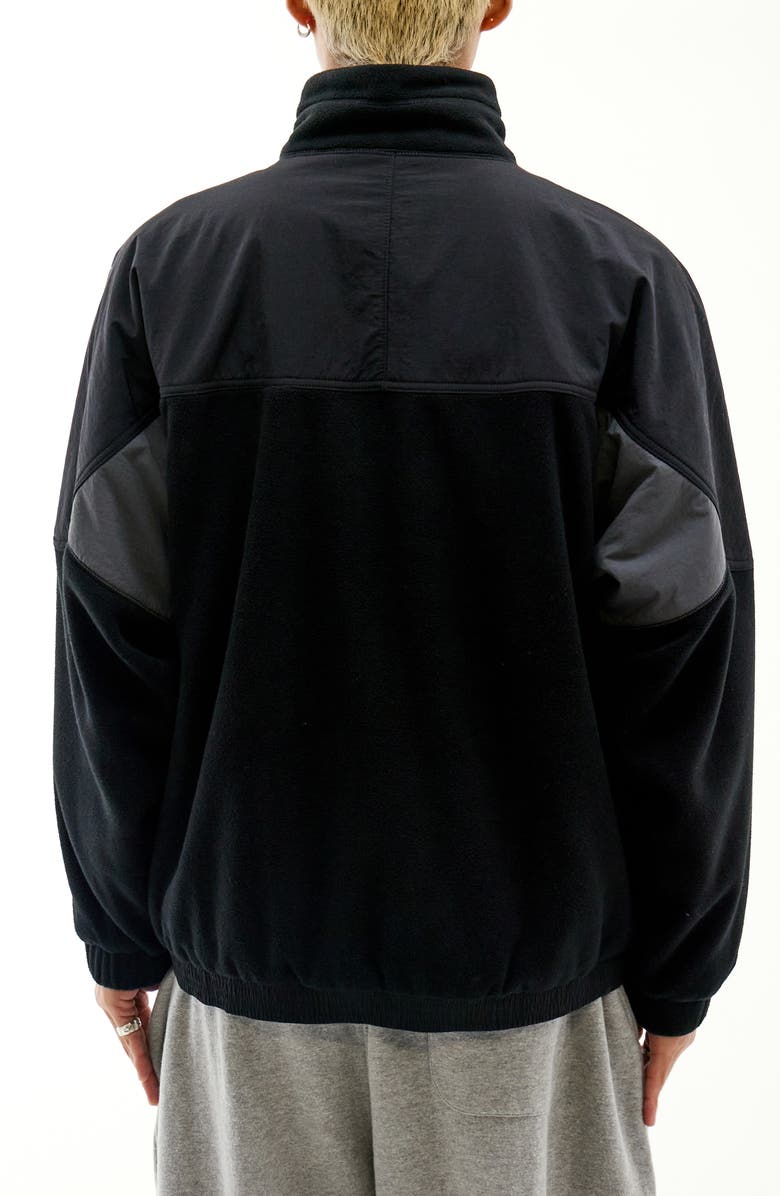 Iets Frans Panelled Retro Jacket, Alternate, color, 