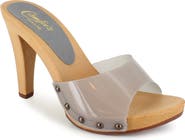 Candie's Paxe Slide Sandal