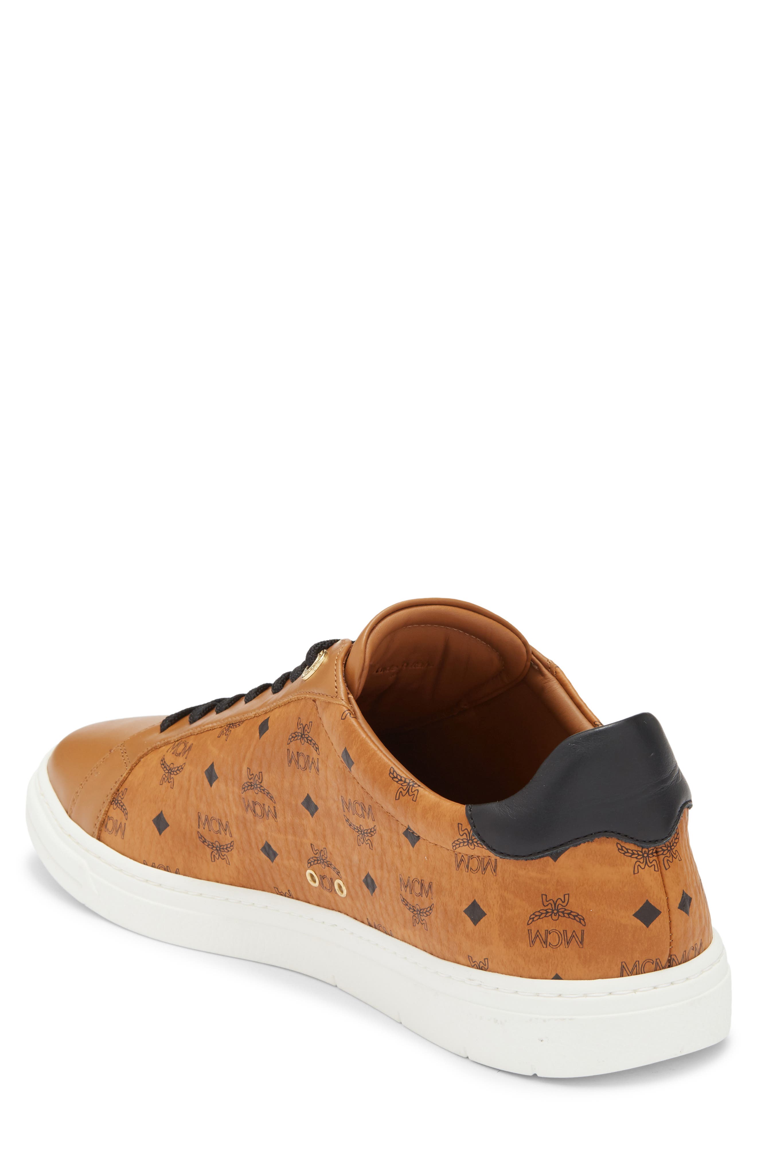 Visetos Terrain Low Top Sneaker - image 2