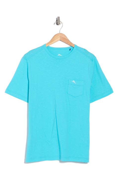 Cabo Bay Pocket T-Shirt
