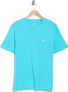 Tommy Bahama Cabo Bay Pocket T-Shirt