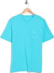 Tommy Bahama Cabo Bay Pocket T-Shirt