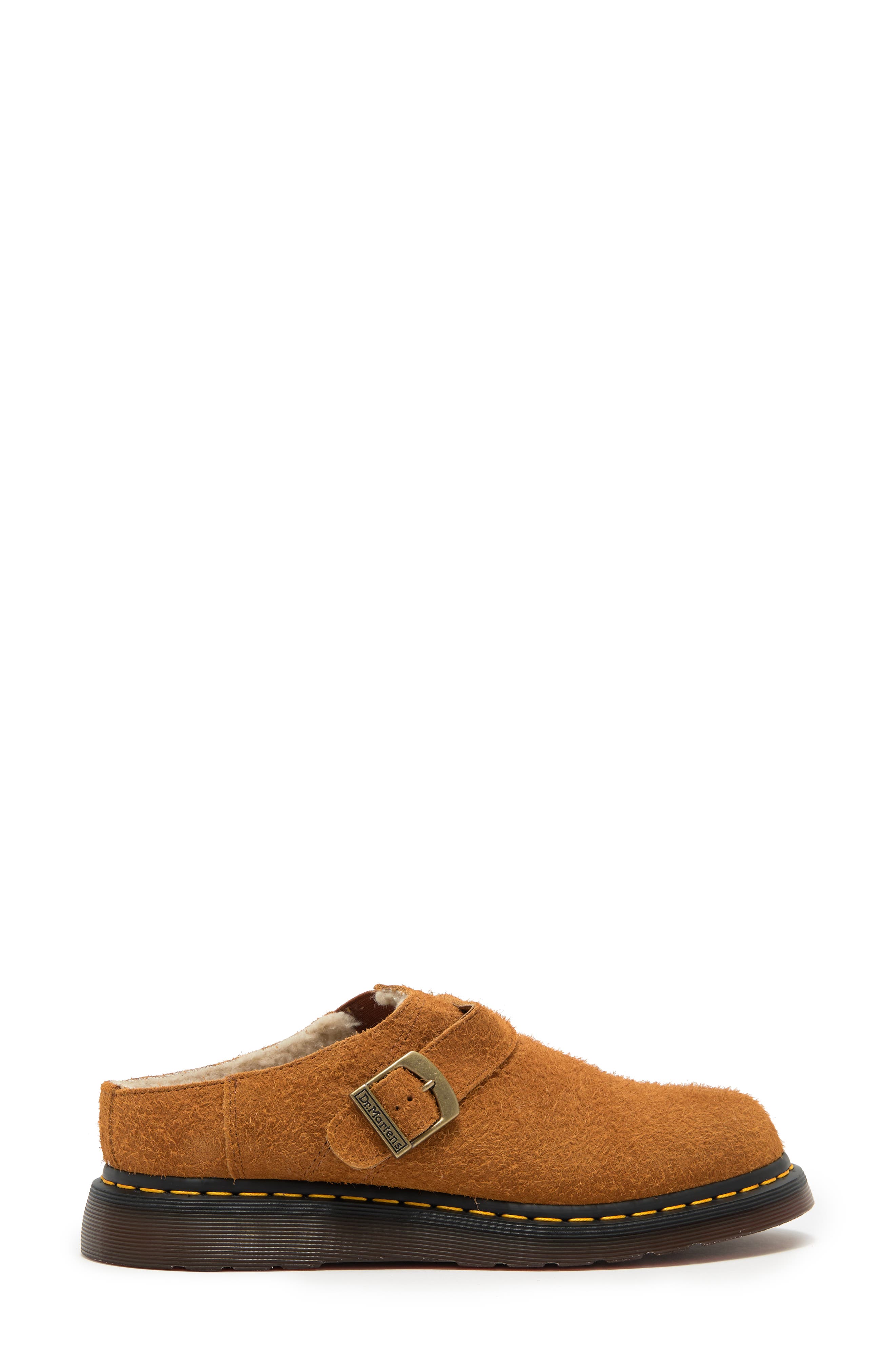 Dr. Martens Isham Slingback Clog, Alternate, color, 