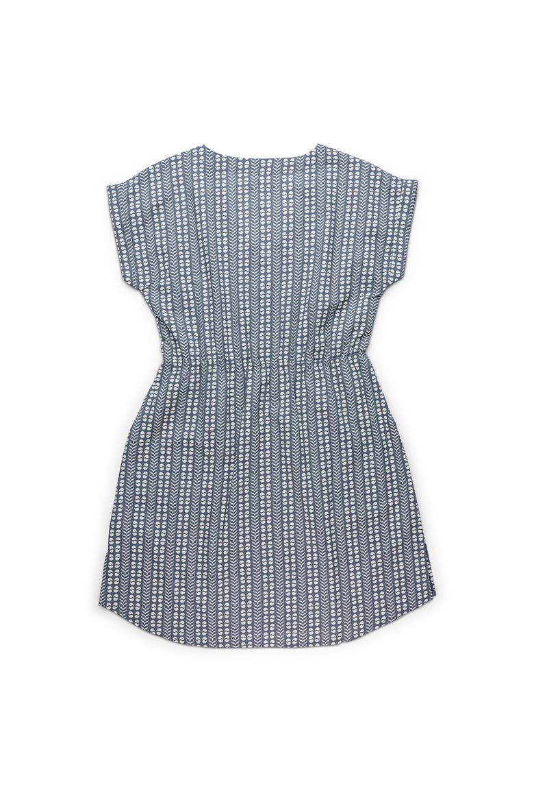 Dreamview Dress - Women's, Alternate, color, Vintage Motif