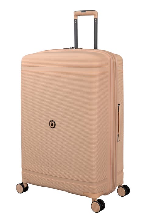 Unanimous 31-Inch Hardside Luggage