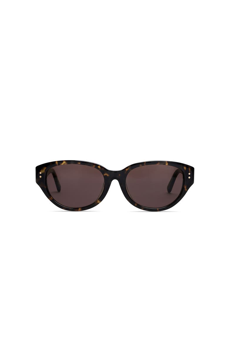 Nova Sunglasses, Main, color, Hojicha