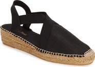 Toni Pons 'Vic' Espadrille Slingback Sandal