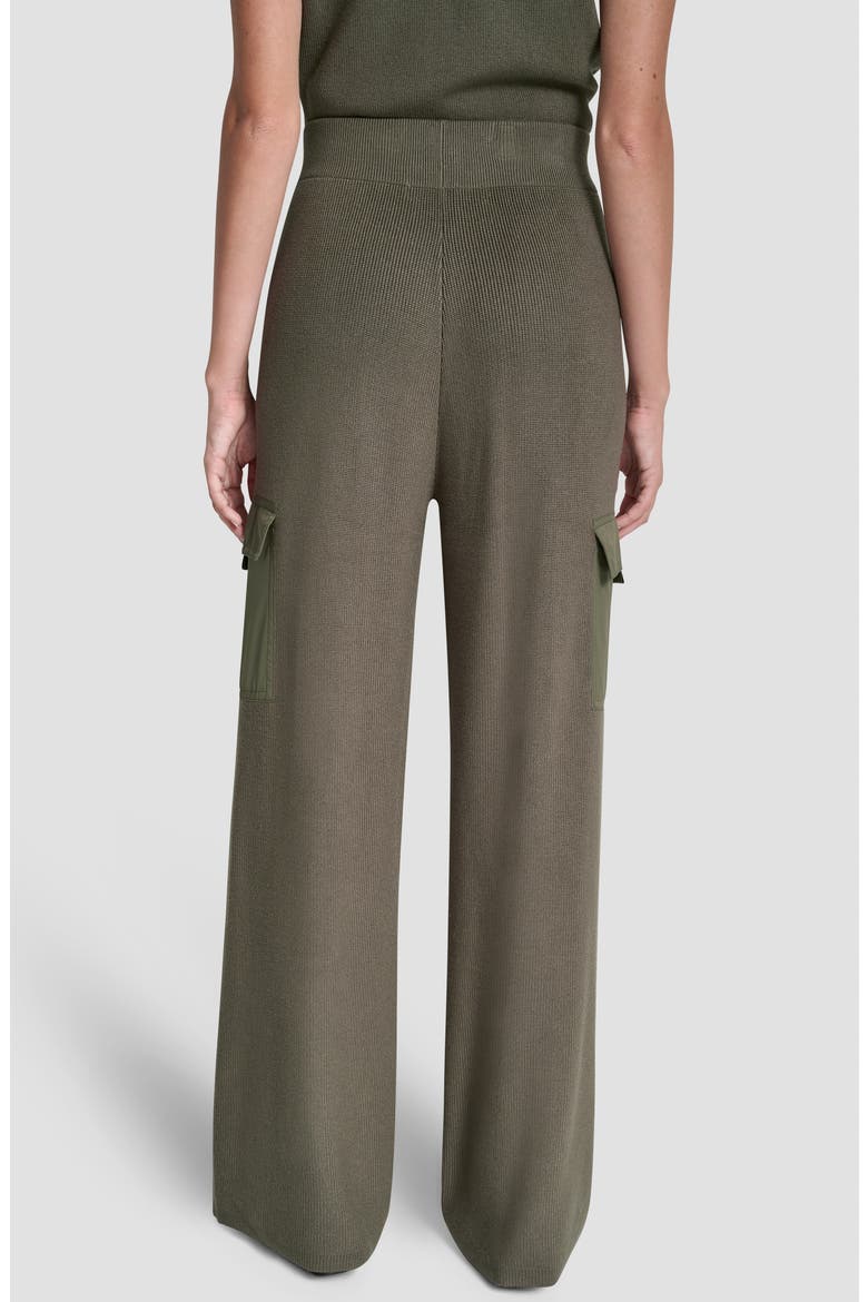 Cargo Sweater Pants, Alternate, color, CITY TAUPE