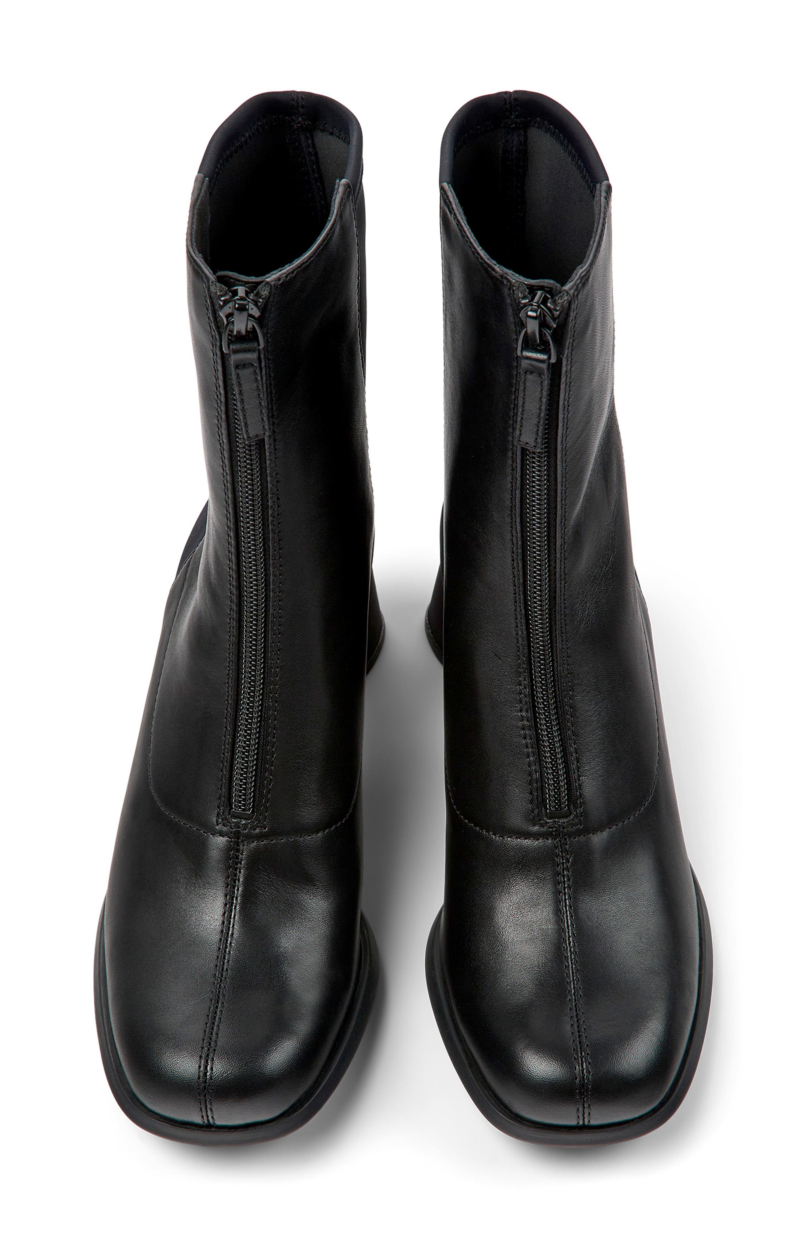 Camper Kiara Bootie, Alternate, color, 