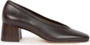 Bobbies Carolyn Pump