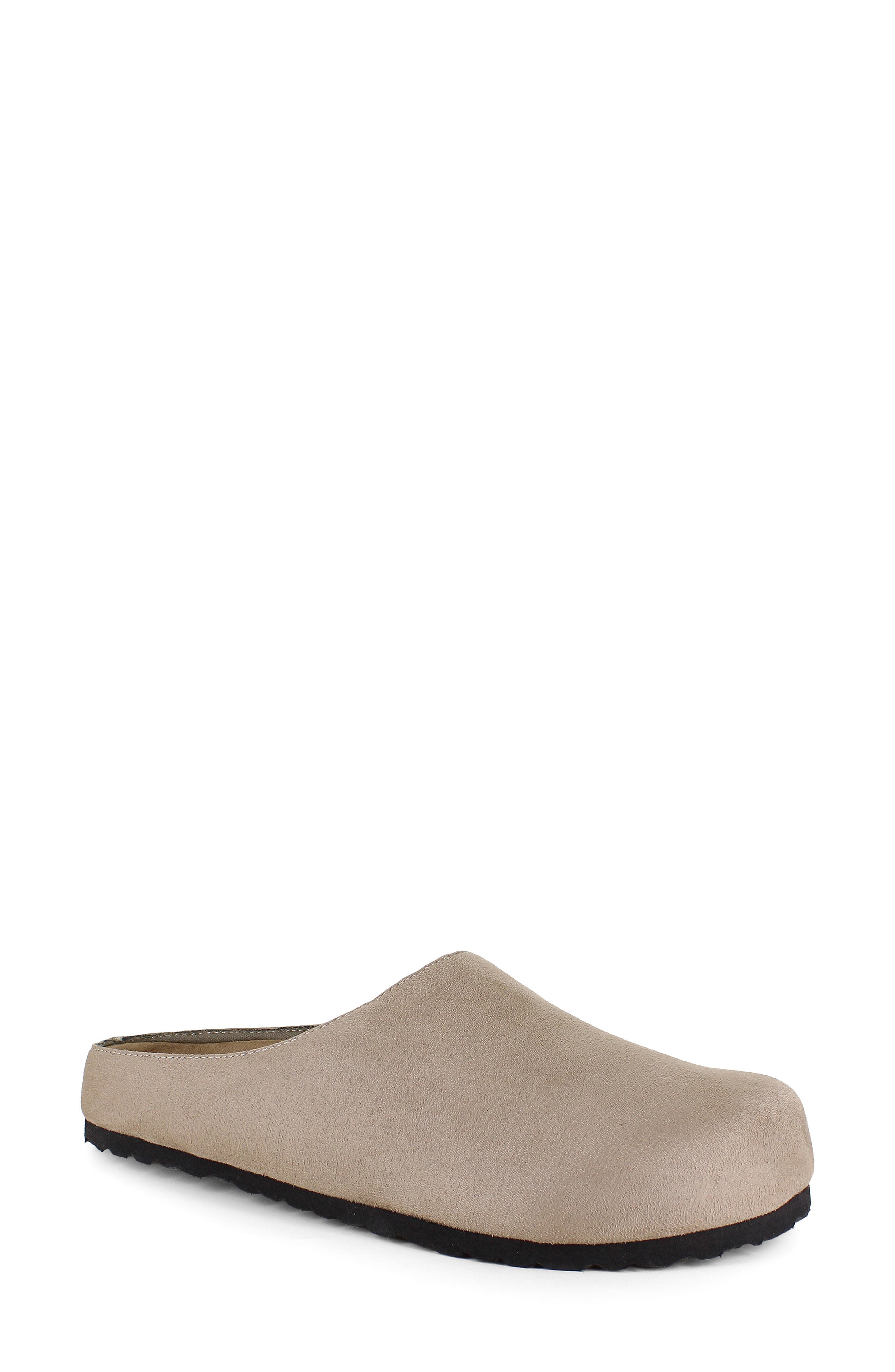 Simone Clog