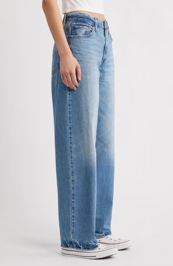Baggy Dad Jeans