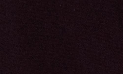 Sofia Cashmere Cashmere Faux Wrap Sweater In Black