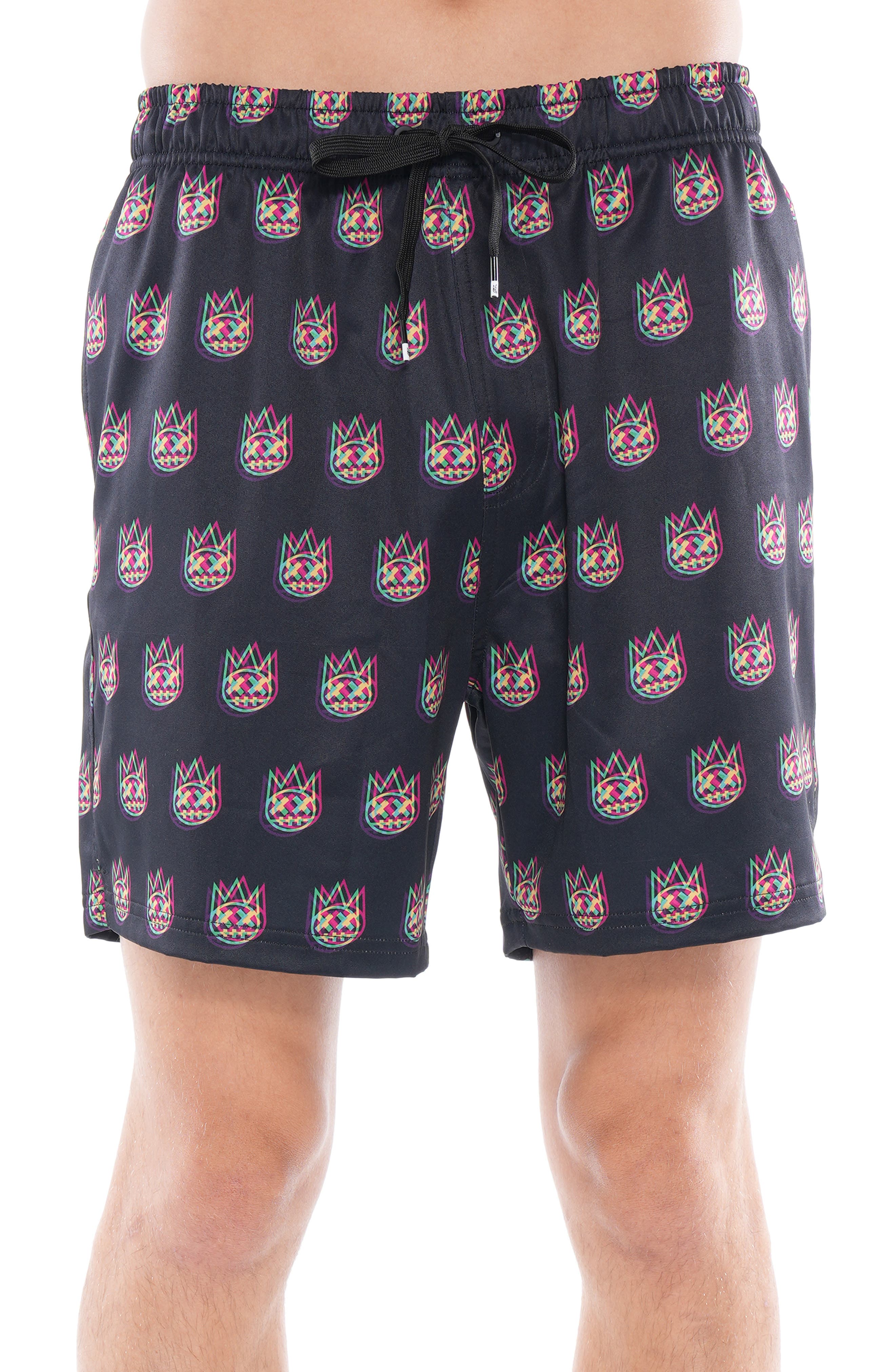 Cult of Individuality Shimuchan Swim Trunks