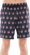 Cult of Individuality Shimuchan Swim Trunks