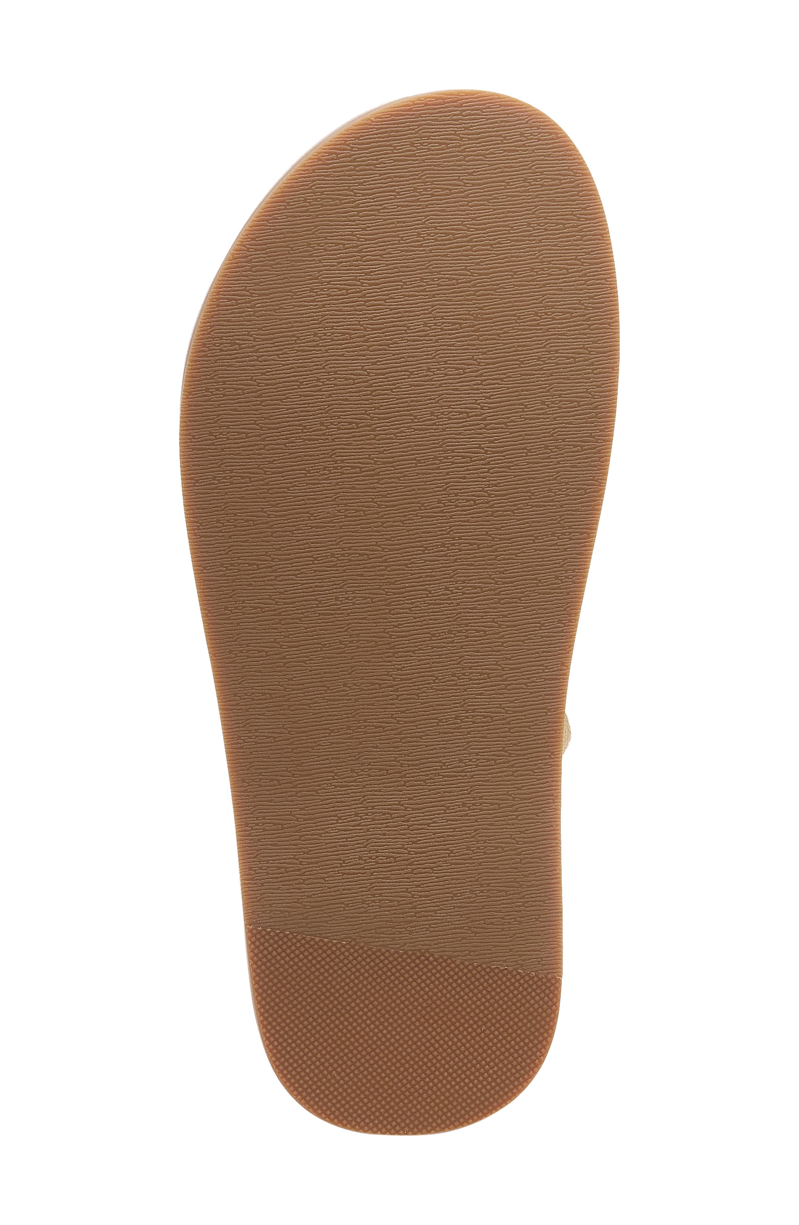 Squish Slide Sandal, Alternate, color, OATMEAL