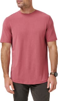 TravisMathew Cloud Crewneck T-Shirt