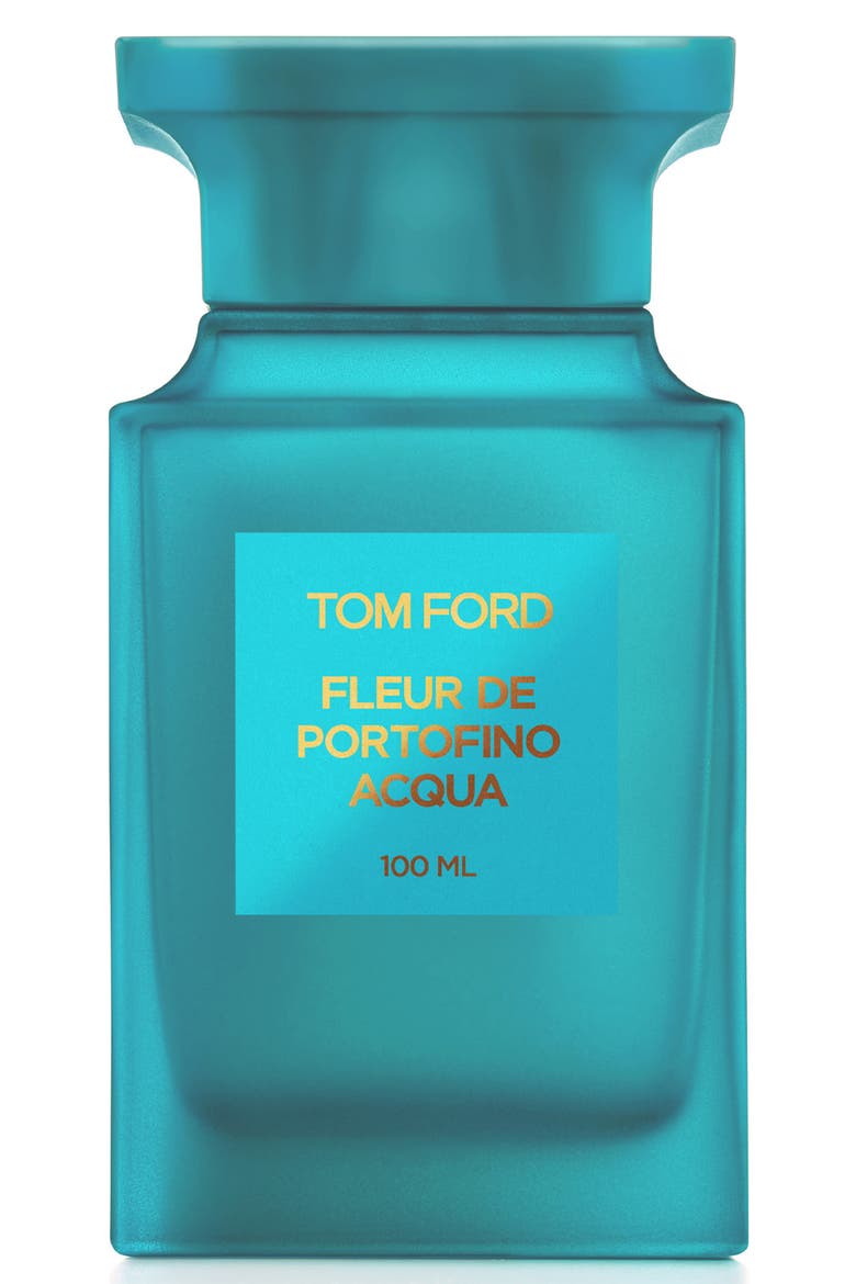 Fleur de Portofino Acqua Fragrance, Alternate, color, NO COLOR