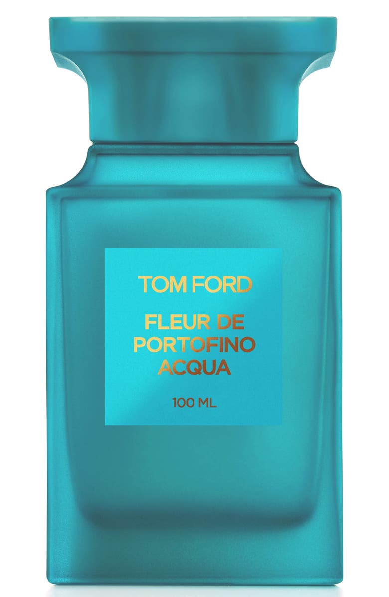 TOM FORD Fleur de Portofino Acqua Fragrance, Alternate, color,