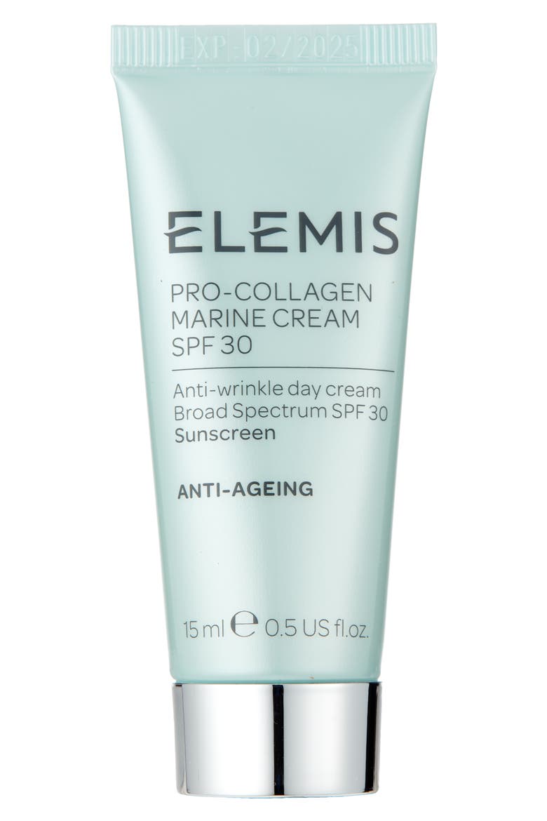 Pro-Collagen Marine Cream SPF 30, Main, color, 0.5oz TUBE