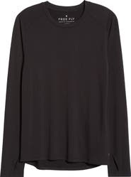 Free Fly Shade Long Sleeve Top