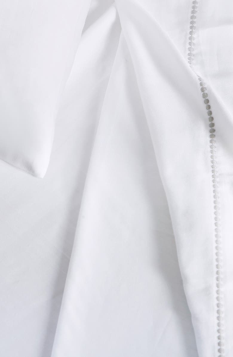 Vera Wang Simple Dot 300 Thread Count Sheet Set, Alternate, color, 