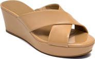 Aerosoles Cruis Platform Wedge Sandal