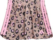 adidas Kids' All Over Print Tricot Skort
