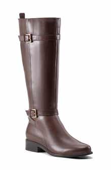 Rockport Harper Boot - Wide Calf