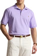 Polo Ralph Lauren Big & Tall Soft Touch Polo Shirt