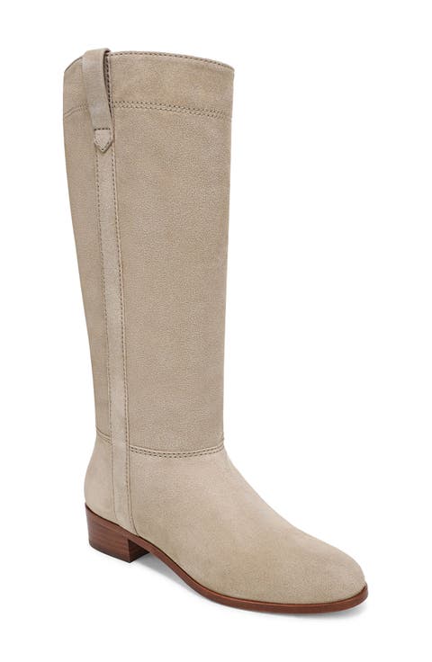 Dwyer Knee High Boot (Women)