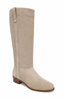 Veronica Beard Dwyer Knee High Boot
