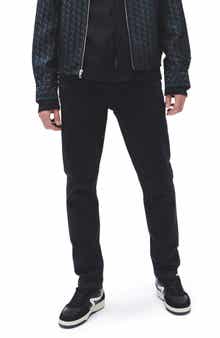 rag & bone Fit 2 Authentic Stretch Slim Fit Jeans