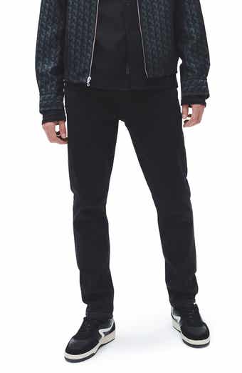 Fit 2 Authentic Stretch Slim Fit Jeans