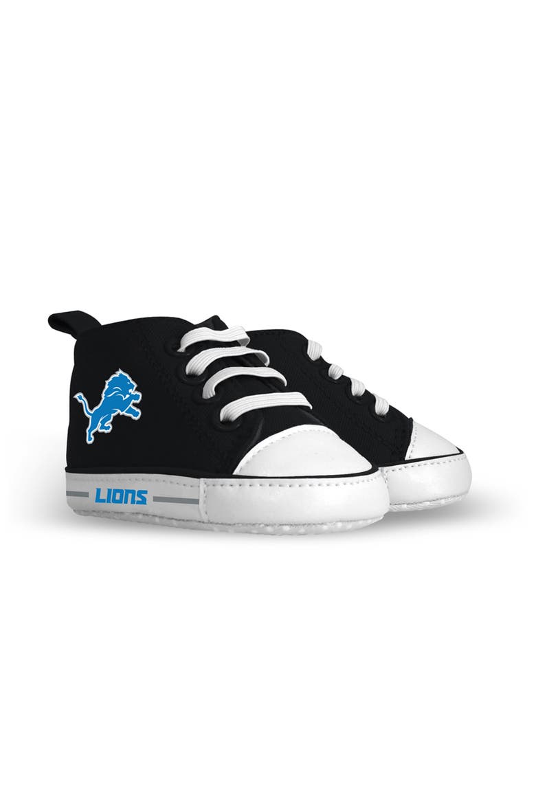 Detroit Lions 2-Piece Gift Set, Alternate, color, White