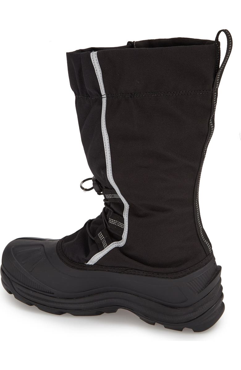 SOREL <sup>™</sup>Sorel 'Alpha PAC<sup>™</sup> XT' Waterproof Insulated Snow Boot, Alternate, color,
