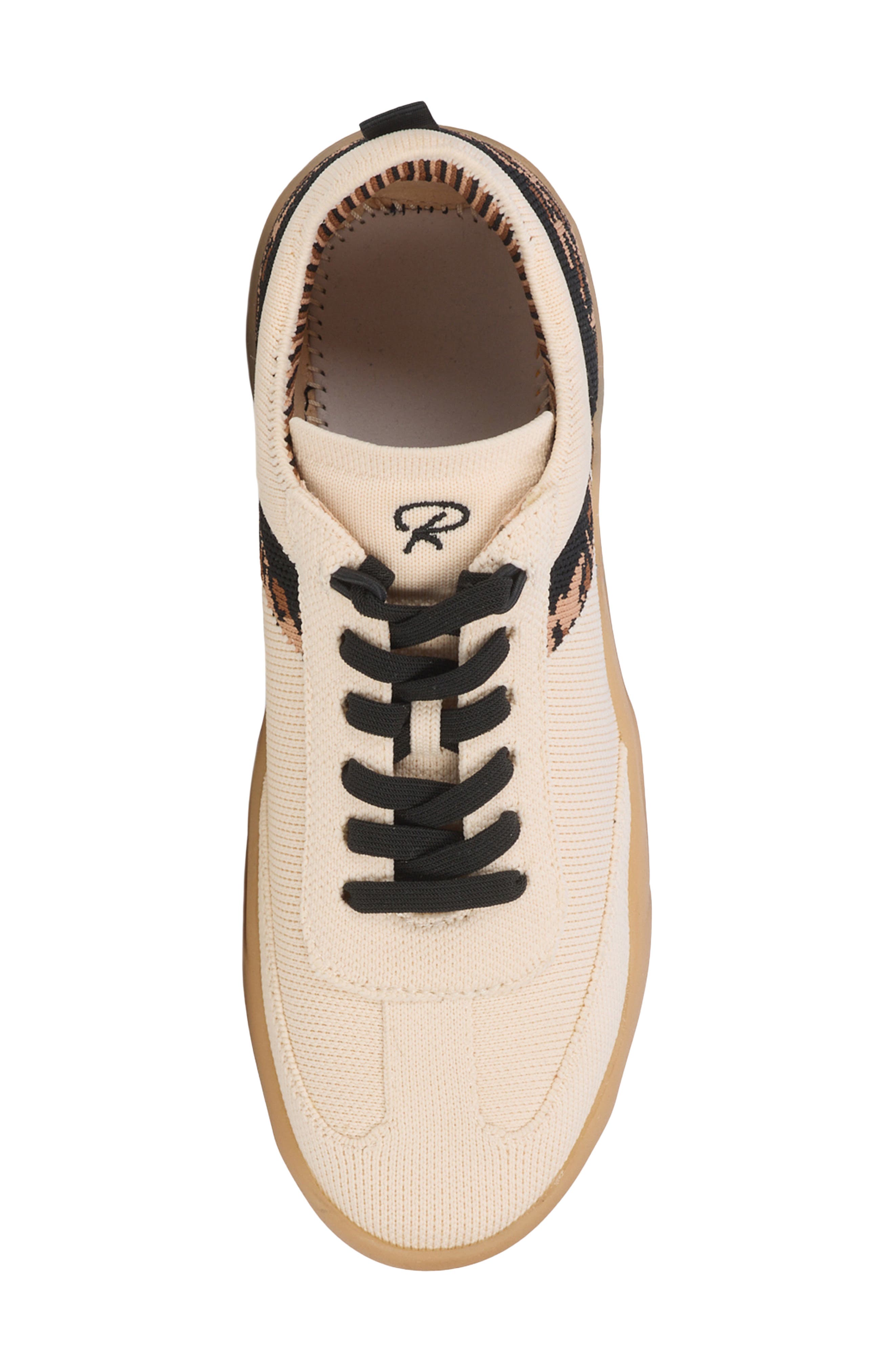 Ros Hommerson Stella Sneaker, Alternate, color, 