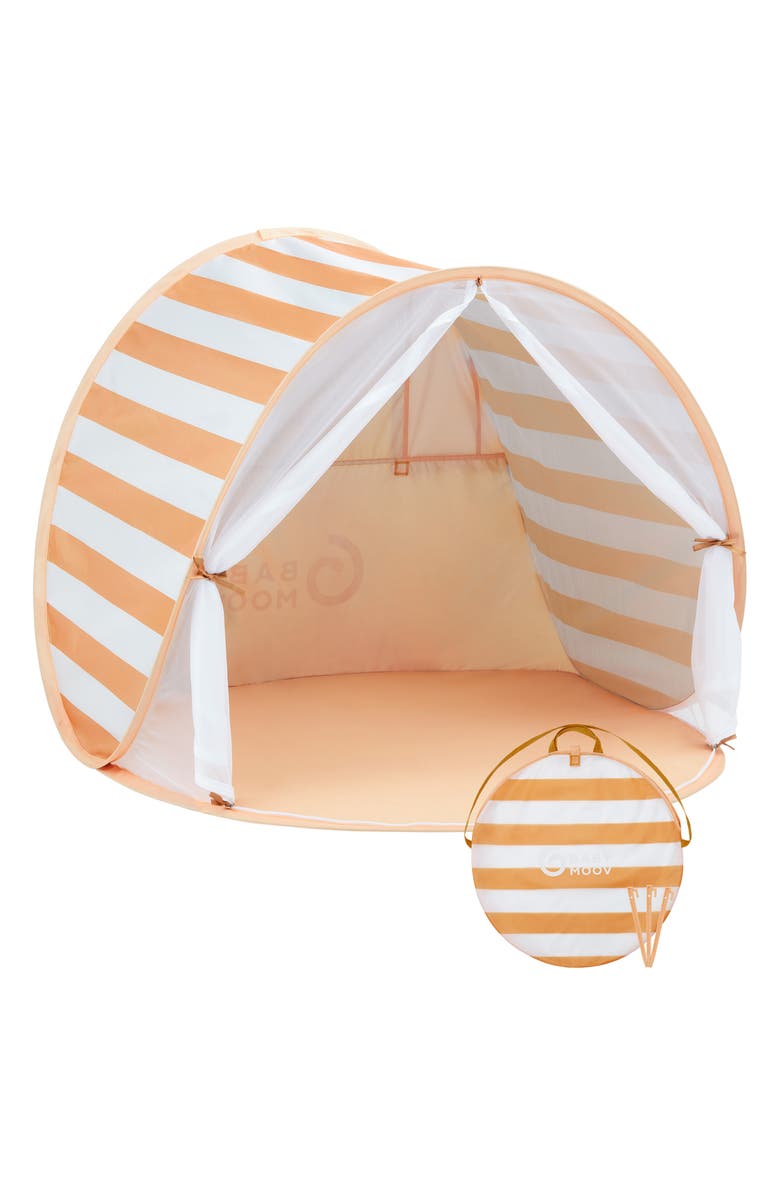 Babymoov Anti-UV Baby & Toddler Beach Tent, Main, color, 