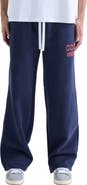 VOUSETI Us Against Time Fleece Track Pants