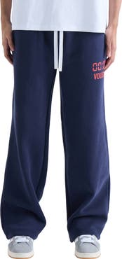 VOUSETI Us Against Time Fleece Track Pants