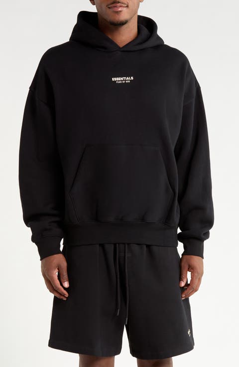 Essentials Hoodie