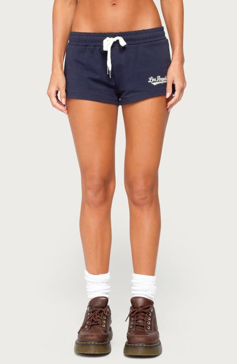 Cali Shorts